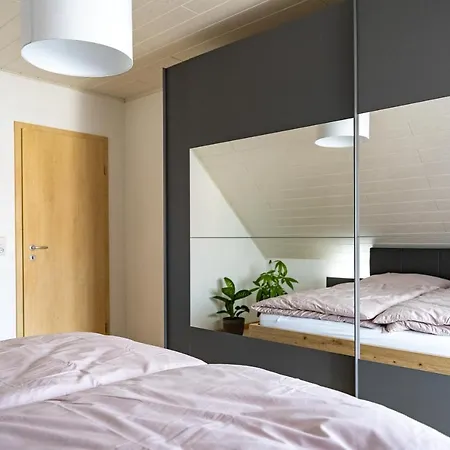 Grosse Ferienoase Mit Burgbergblick Apartment Bevern (Lower-Saxony)